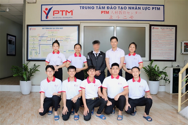 PTM Việt Nhật thi tuyển đơn hàng cơm hộp làm việc tại tỉnh Hyogo