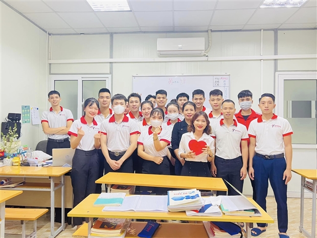 DANH SÁCH THI TUYỂN ĐƠN HÀNG ĐÓNG GÓI HẠT NHỰA TẠI NAGANO