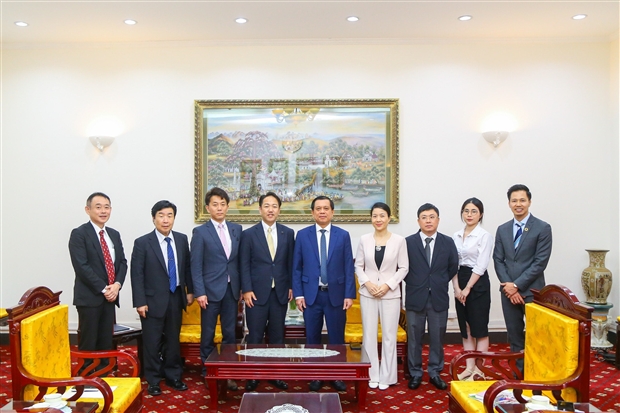 Hợp tác Việt - Nhật tạo điều kiện đưa lao động Việt Nam sang Nagano làm việc