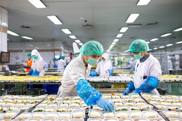 Tuyển gấp 8 TTS chế biến và đóng gói cơm hộp làm việc tại Hyogo - Nhật Bản!