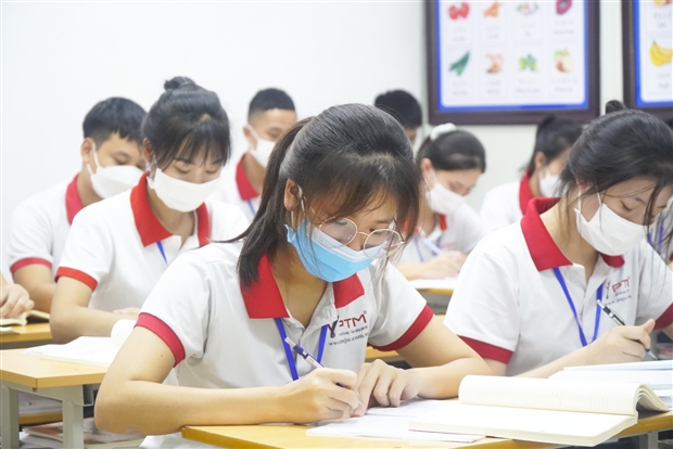 THÔNG BÁO ỨNG VIÊN THI TUYỂN ĐƠN HÀNG NÔNG NGHIỆP TẠI NAGANO
