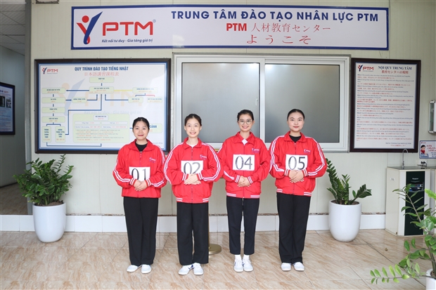 Vượt qua giới hạn - Chạm đến ước mơ Nhật tiến.