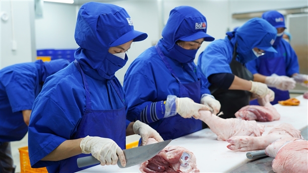 Cần tuyển 10 lao động chế biến thực phẩm làm việc tại Nagano