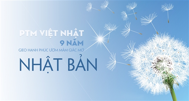 Hạnh phúc không phải là điểm đến mà là cả một hành trình